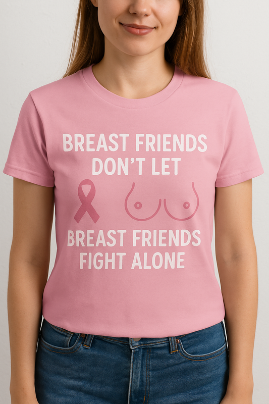 BREASTFRIENDS